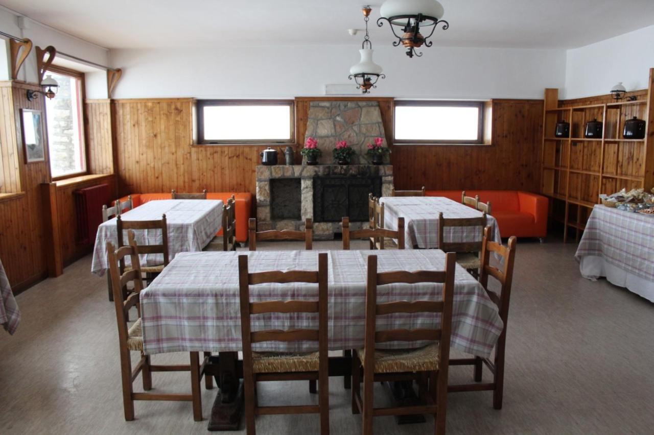 טרמינילו Hotel La Piccola Baita מראה חיצוני תמונה