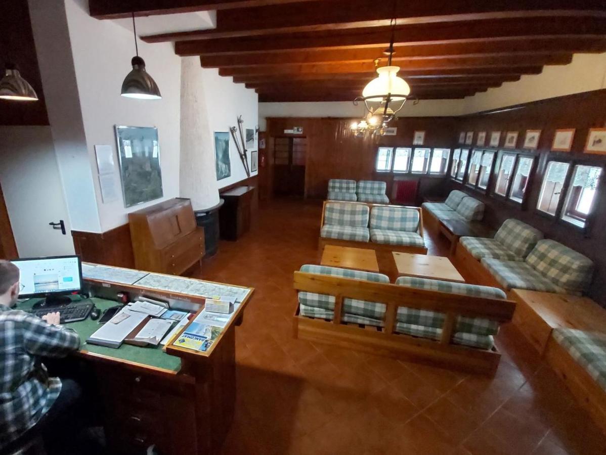 טרמינילו Hotel La Piccola Baita מראה חיצוני תמונה