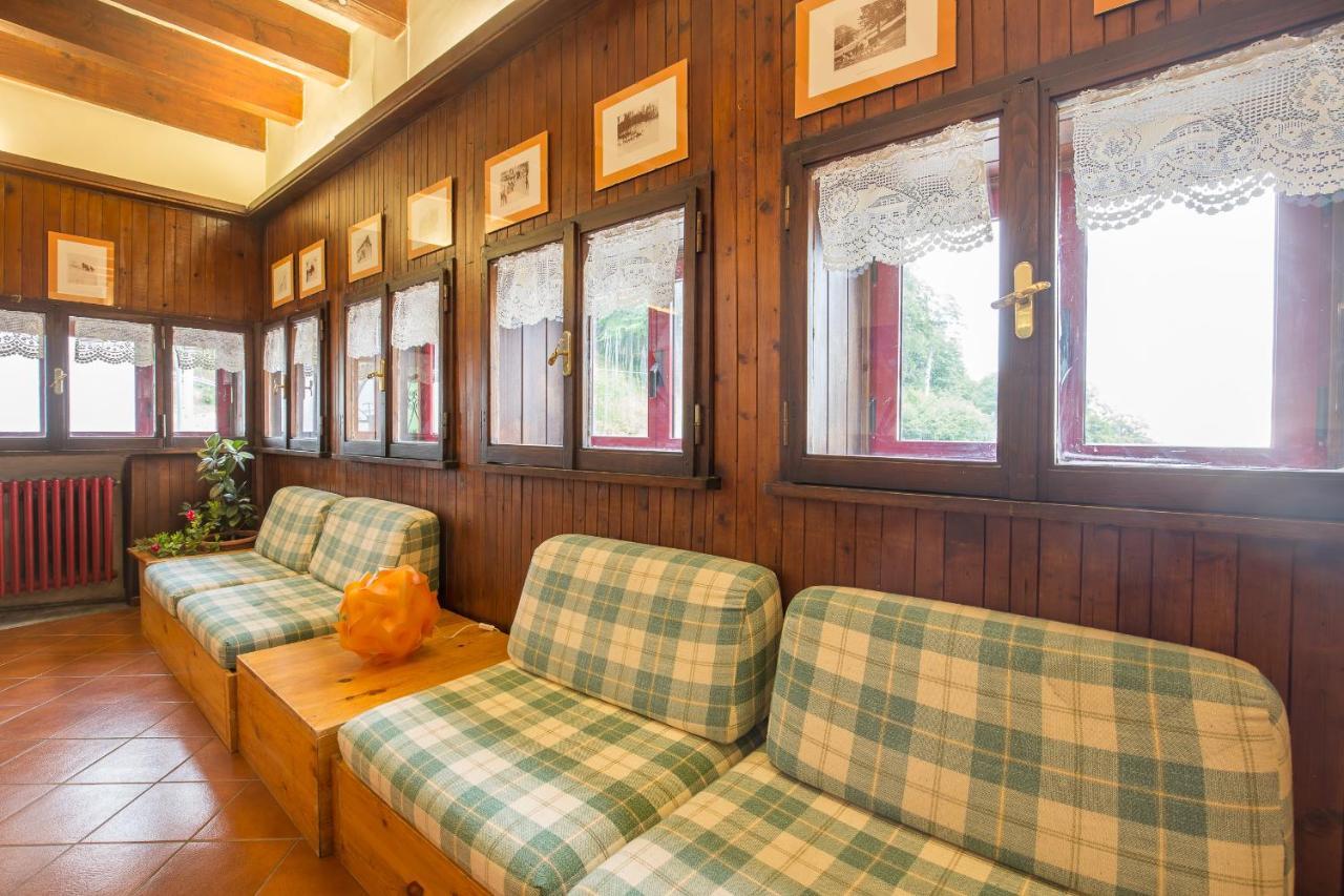 טרמינילו Hotel La Piccola Baita מראה חיצוני תמונה