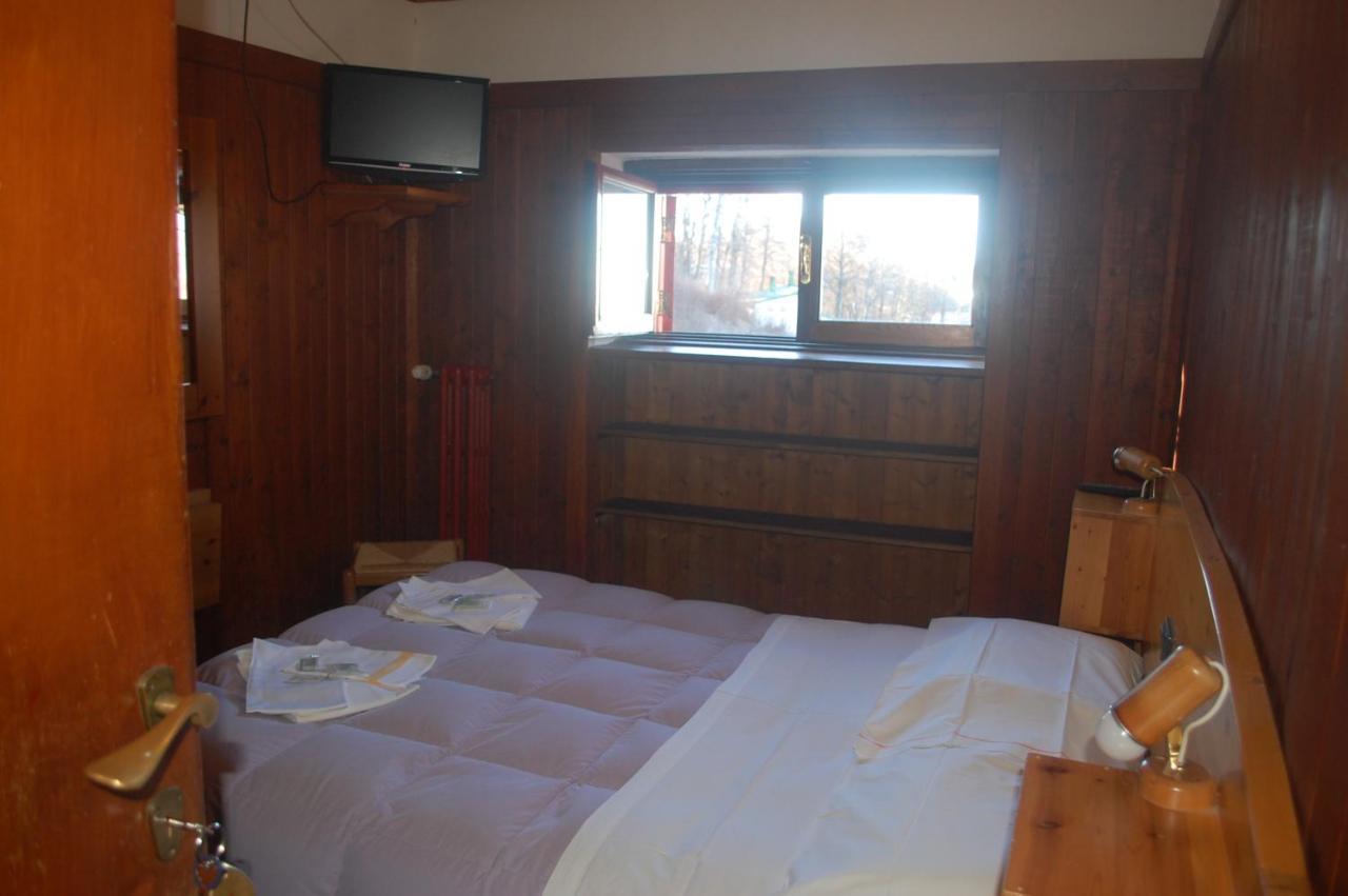 טרמינילו Hotel La Piccola Baita מראה חיצוני תמונה