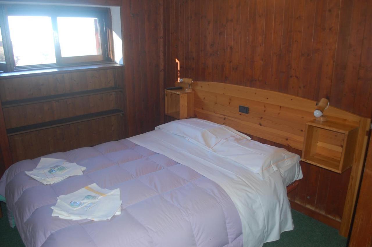 טרמינילו Hotel La Piccola Baita מראה חיצוני תמונה