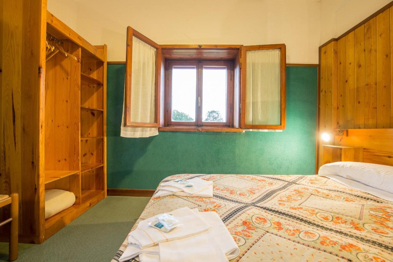 טרמינילו Hotel La Piccola Baita מראה חיצוני תמונה