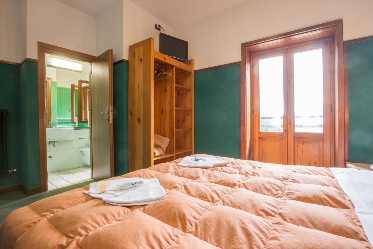 טרמינילו Hotel La Piccola Baita מראה חיצוני תמונה