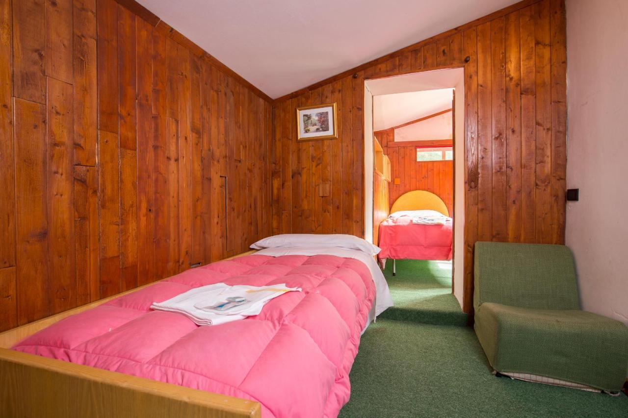 טרמינילו Hotel La Piccola Baita מראה חיצוני תמונה