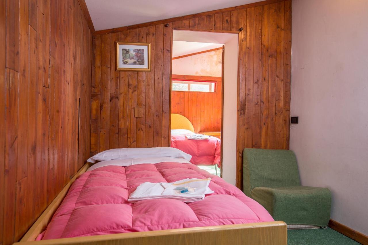 טרמינילו Hotel La Piccola Baita מראה חיצוני תמונה