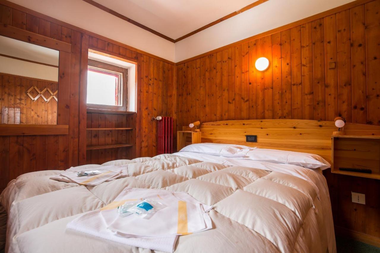 טרמינילו Hotel La Piccola Baita מראה חיצוני תמונה