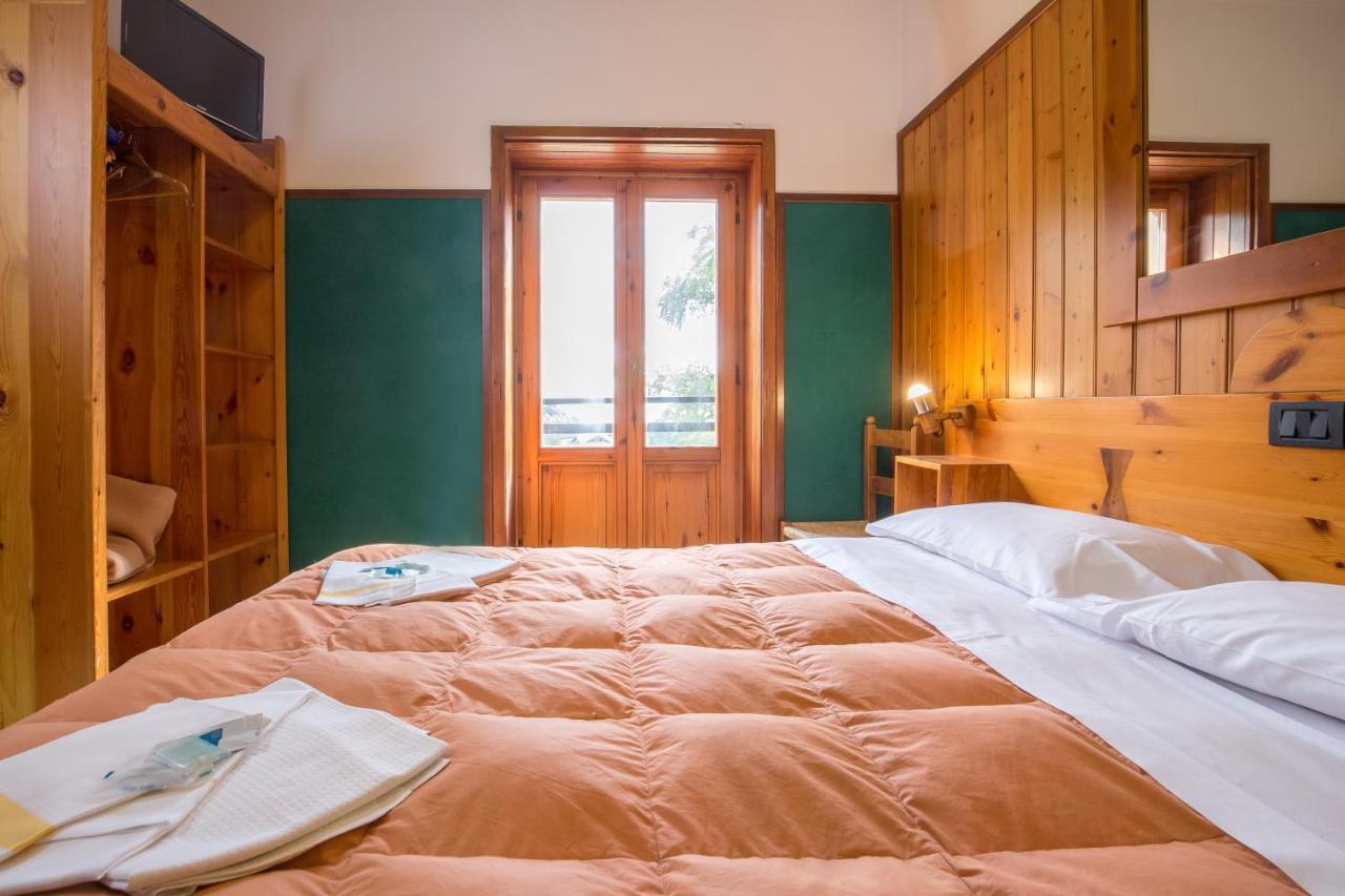 טרמינילו Hotel La Piccola Baita מראה חיצוני תמונה