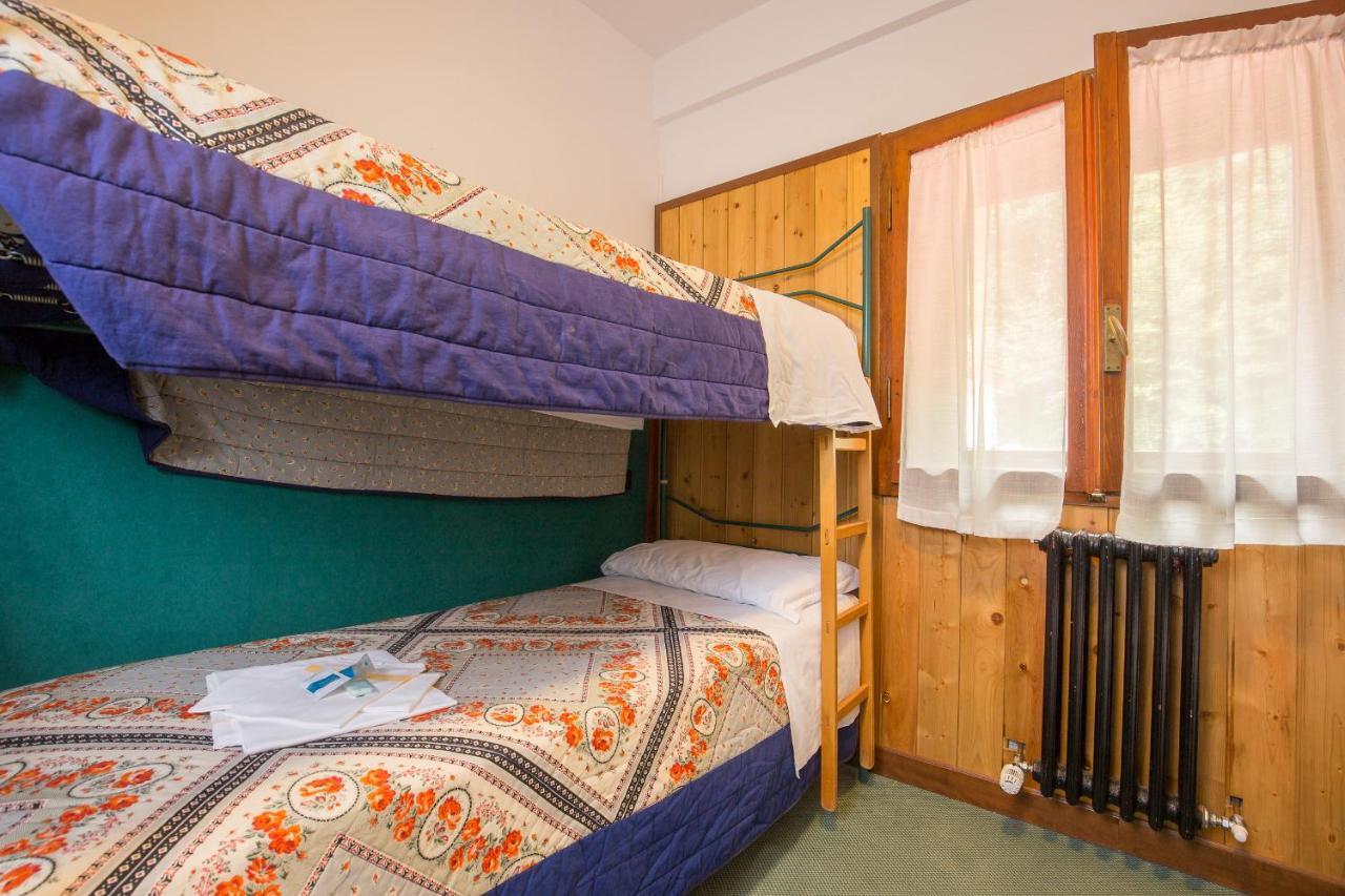 טרמינילו Hotel La Piccola Baita מראה חיצוני תמונה