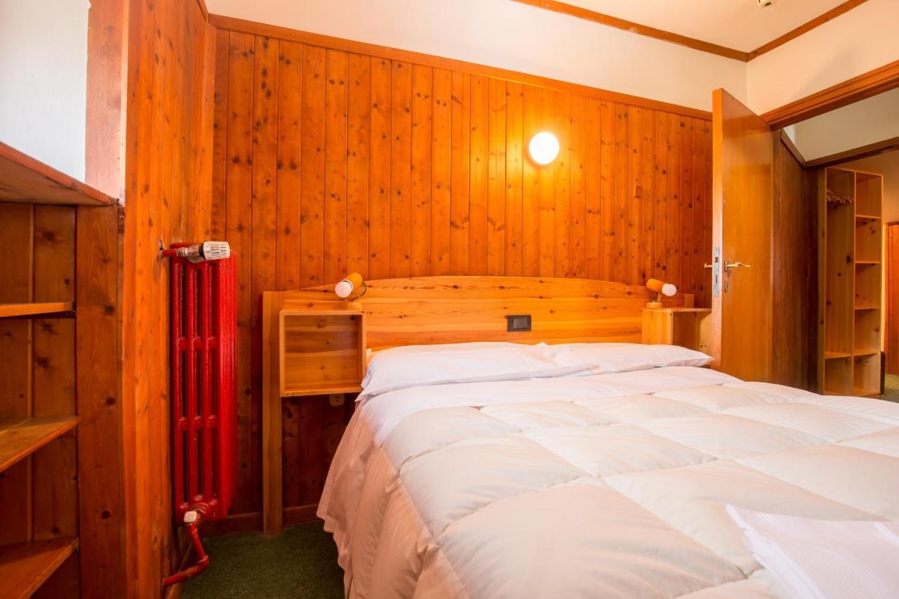 טרמינילו Hotel La Piccola Baita מראה חיצוני תמונה