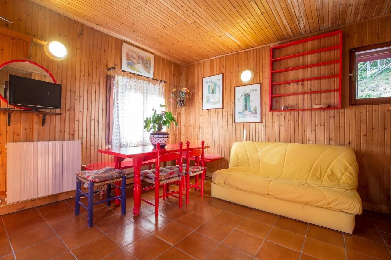 טרמינילו Hotel La Piccola Baita מראה חיצוני תמונה